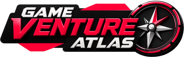 Game Venture Atlas