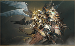 League of Angels III